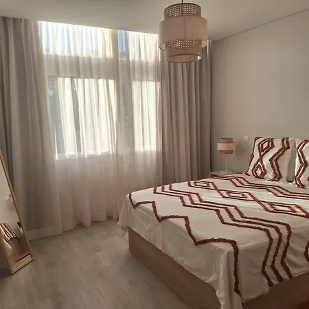 Apartamento Center View