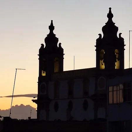 Center View Faro
