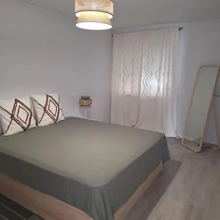 Center View Apartment Faro