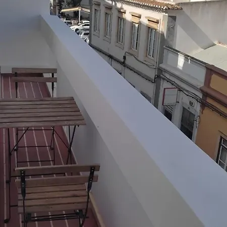 Apartamento Center View